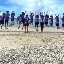 古仁屋高校地域みらい留学