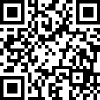 行政視察申込QRコード（インターネット）