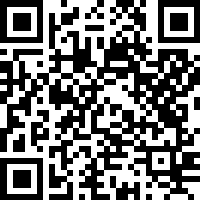 行政視察申込QRコード（LGWAN）