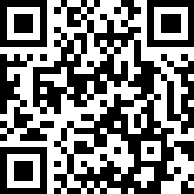 QRコード（令和7年予算審査特別委員会アンケート）