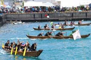 瀬戸内町みなと祭り1