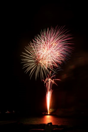 瀬戸内町みなと祭り2