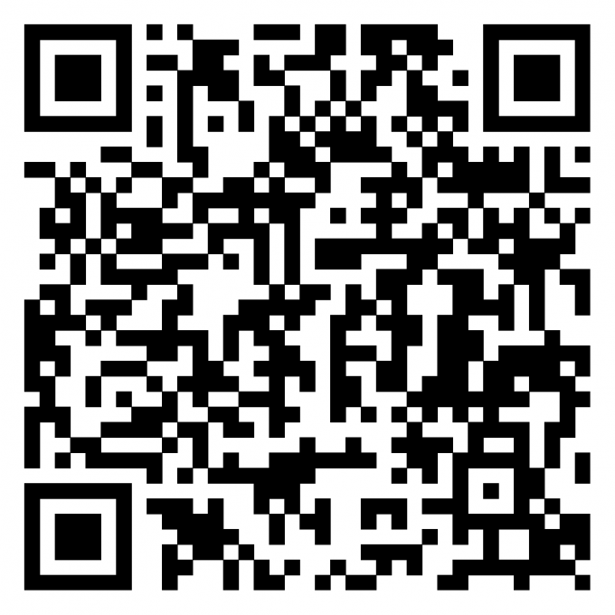 QRコード（令和7年度のびのび親子教室）