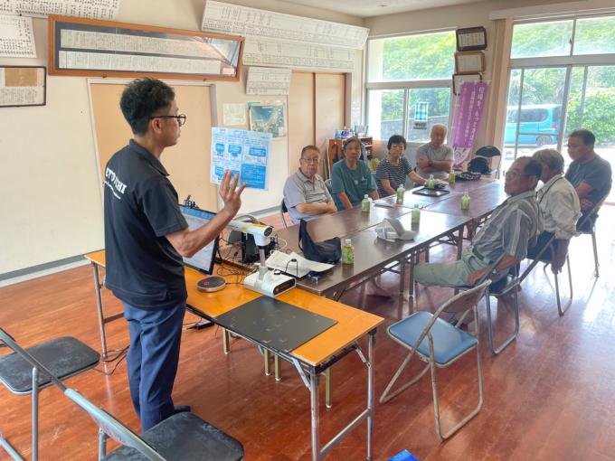 出張行政サービス渡連2