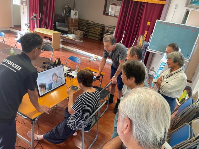 出張行政サービス渡連3