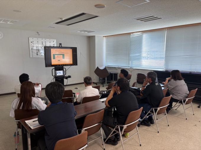 LoGoフォーム6月研修会2