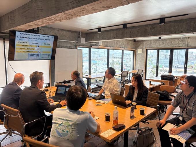 TKC取材（全体写真）