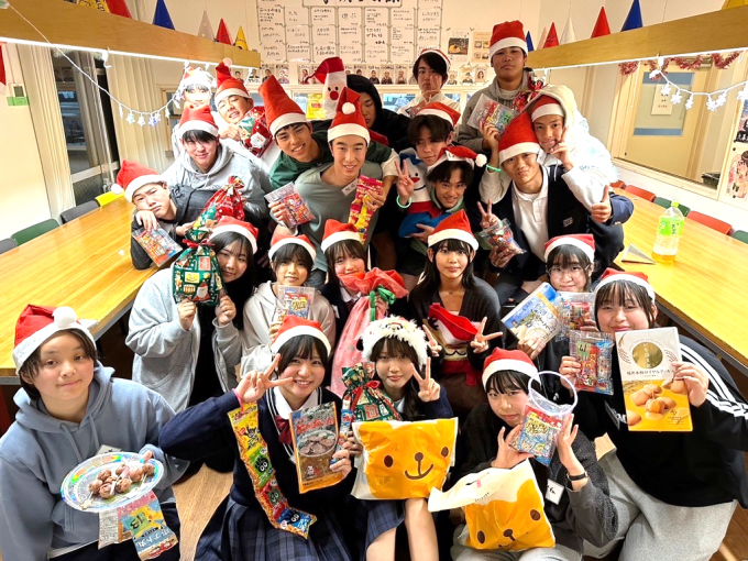 寮生活について3