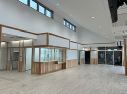 加計呂麻ターミナル2