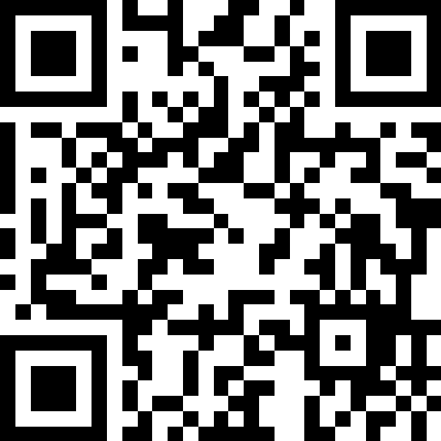 QRコード（おでかけ町長室申請）