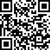 二十歳の祝い申込二次元コード